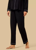 Piping Accent Pyjama Set