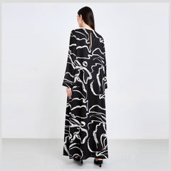 The Monochrome Stroke