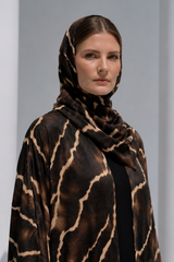 The Terra Abaya