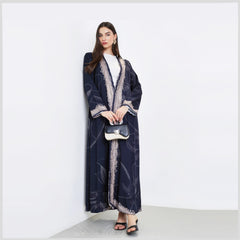 The Sovereign Abaya