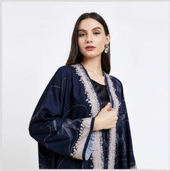 The Sovereign Abaya