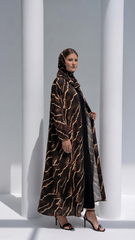 The Terra Abaya