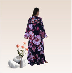 The Nocturnal Bloom