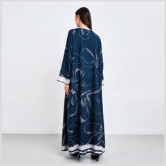 The Sovereign Abaya
